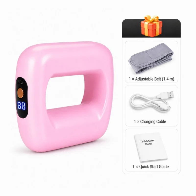 Velmora Fascia Ring R10 Mini