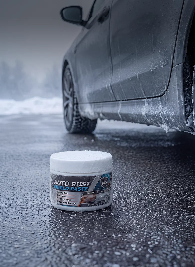 Lavirac ArmorGel™ Rust Converter