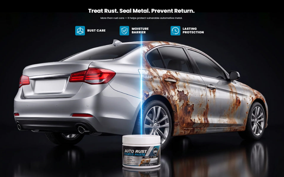 Lavirac ArmorGel™ Rust Converter