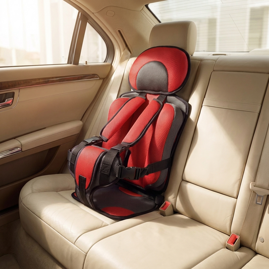 Lavirac™ Foldable Toddler Travel Harness & Booster Cushion
