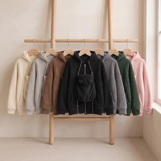 Lavirac™ Pouch Hoodie