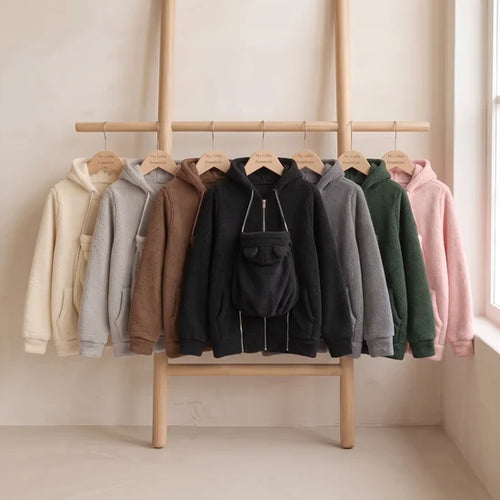 Lavirac™ Pouch Hoodie