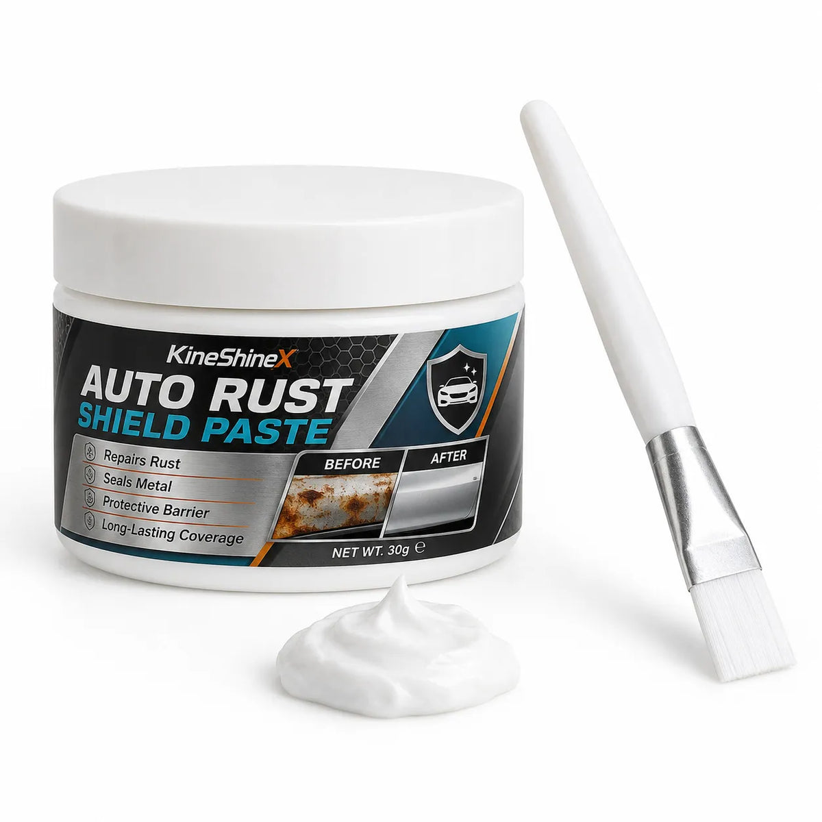 Lavirac ArmorGel™ Rust Converter