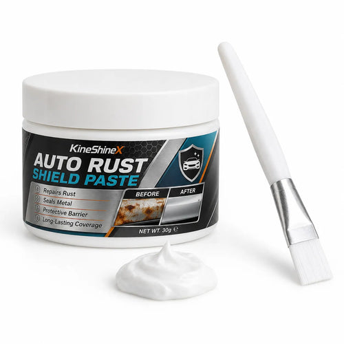 Lavirac ArmorGel™ Rust Converter