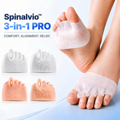 Alignura Spinalvio ™ 3-in-1 PRO