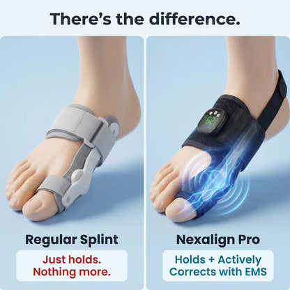 Lavirac Pro - EMS Bunion Corrector