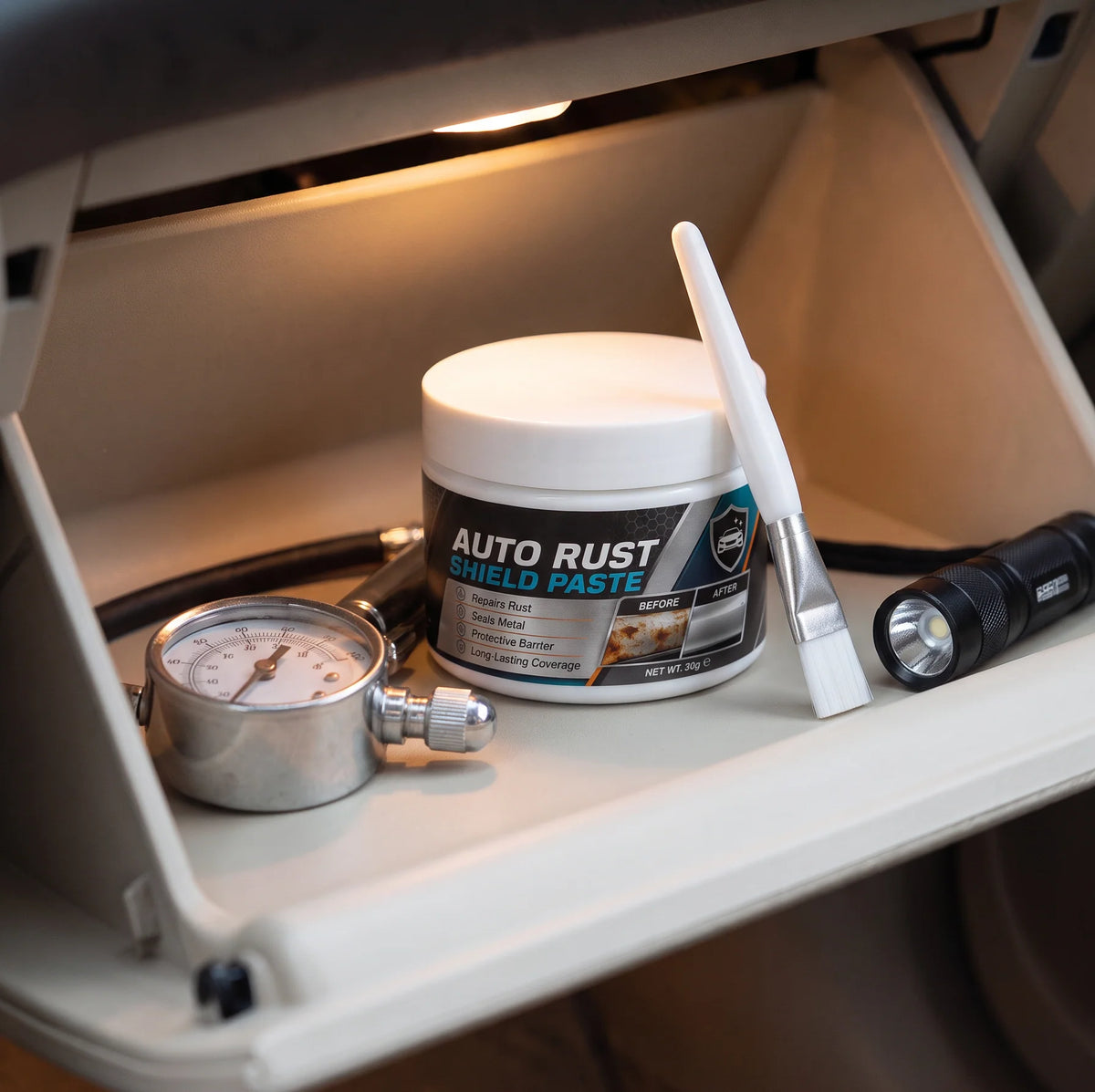 Lavirac ArmorGel™ Rust Converter