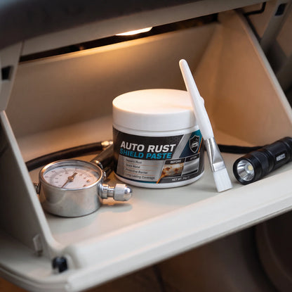 Lavirac ArmorGel™ Rust Converter