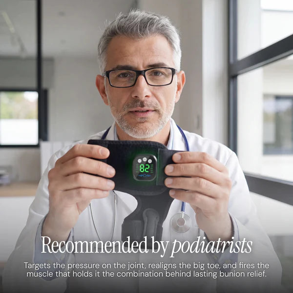 Lavirac Pro - EMS Bunion Corrector