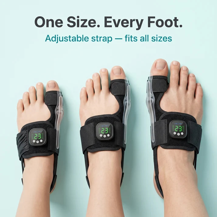 Lavirac Pro - EMS Bunion Corrector