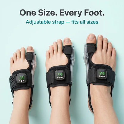 Lavirac Pro - EMS Bunion Corrector