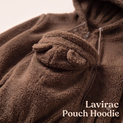 Lavirac™ Pouch Hoodie
