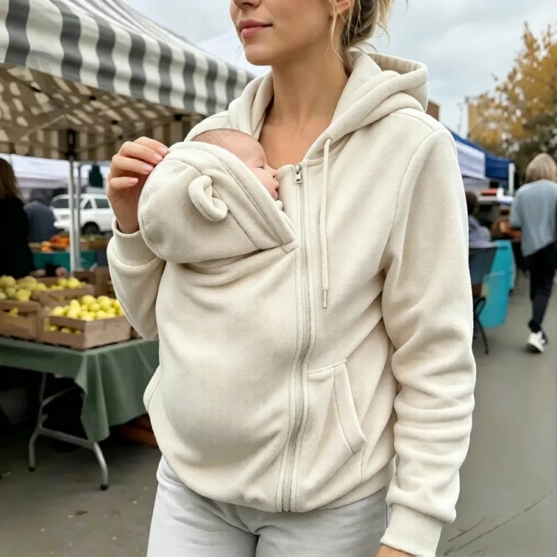 Lavirac™ Pouch Hoodie