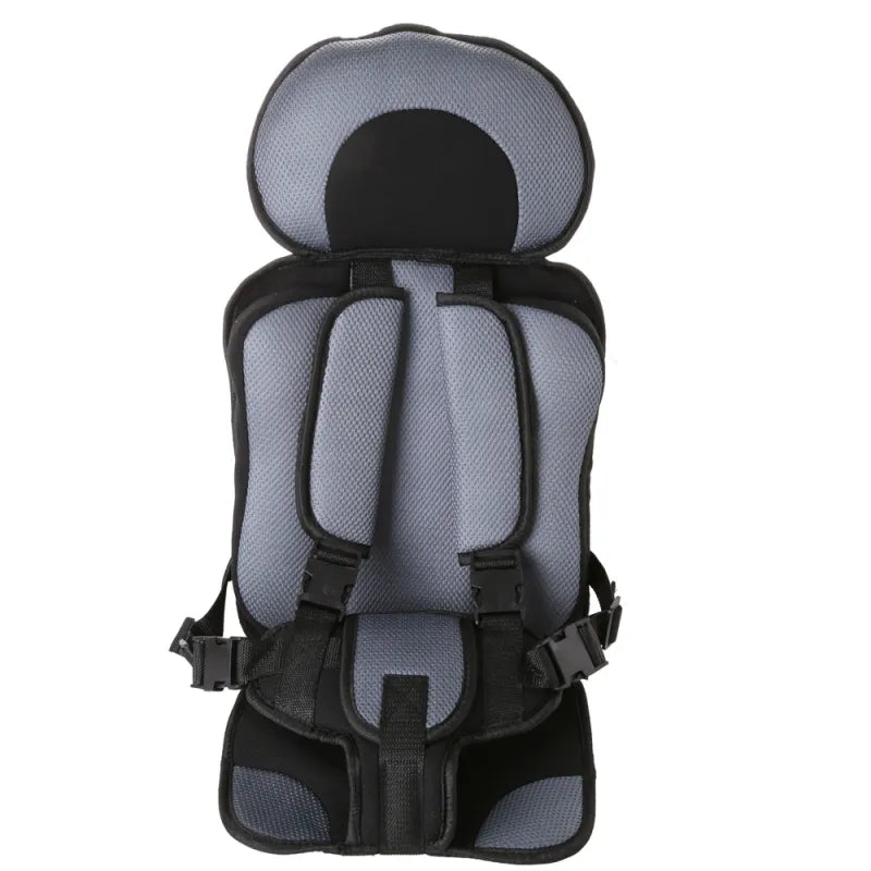 Lavirac™ Foldable Toddler Travel Harness & Booster Cushion
