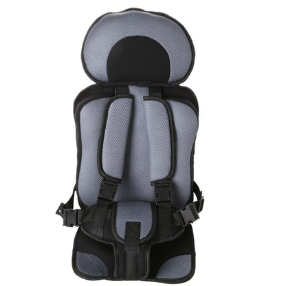 Lavirac™ Foldable Toddler Travel Harness & Booster Cushion