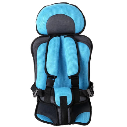 Lavirac™ Foldable Toddler Travel Harness & Booster Cushion