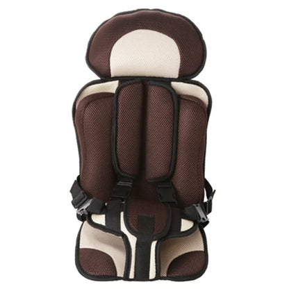 Lavirac™ Foldable Toddler Travel Harness & Booster Cushion