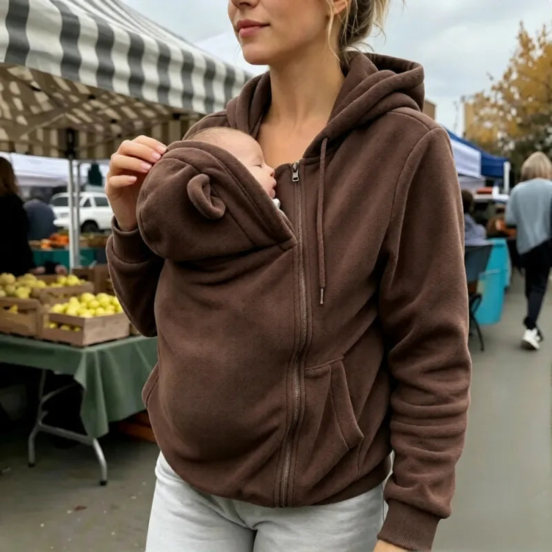 Lavirac™ Pouch Hoodie