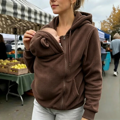 Lavirac™ Pouch Hoodie