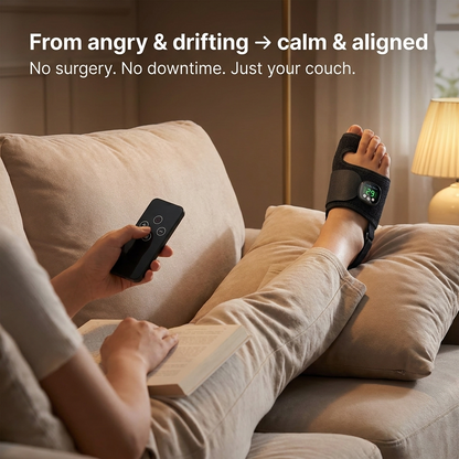 Lavirac Pro - EMS Bunion Corrector