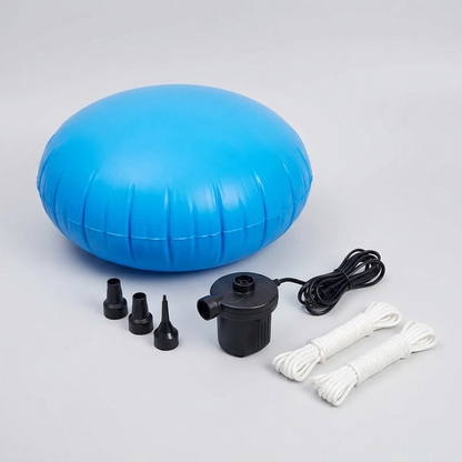 Lavirac™ WinterShield Pool Pillow