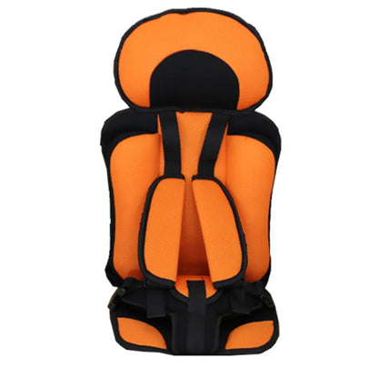 Lavirac™ Foldable Toddler Travel Harness & Booster Cushion