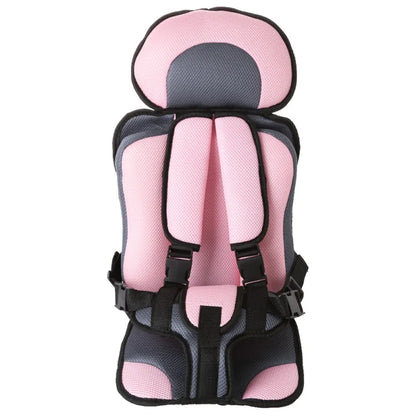 Lavirac™ Foldable Toddler Travel Harness & Booster Cushion