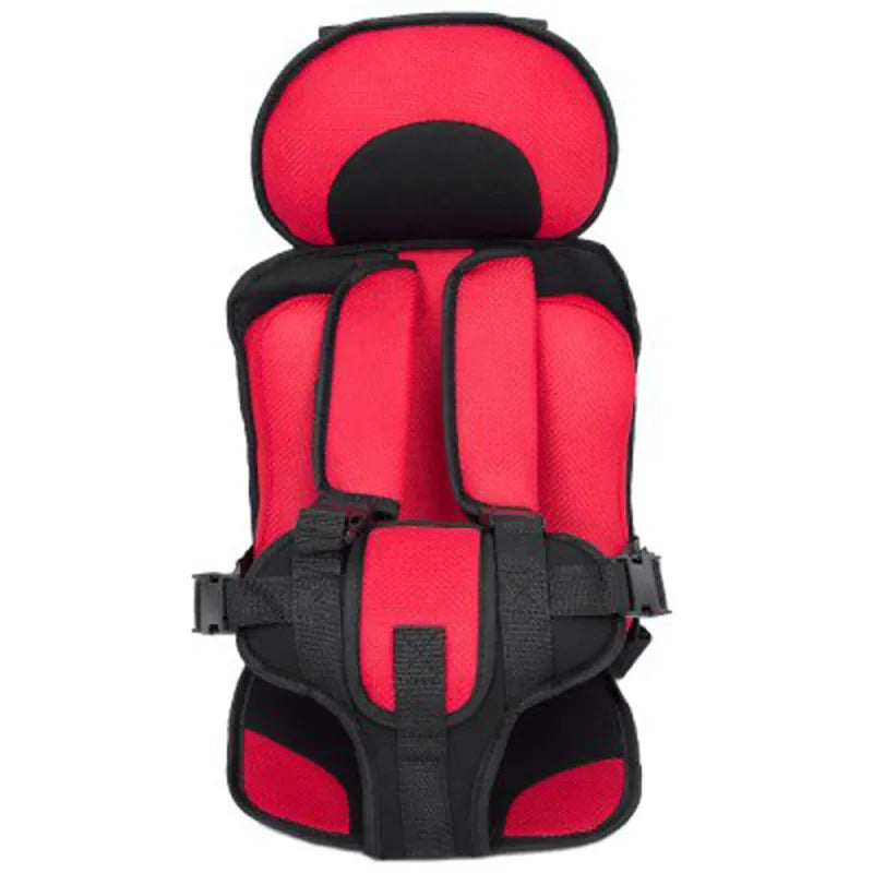 Lavirac™ Foldable Toddler Travel Harness & Booster Cushion
